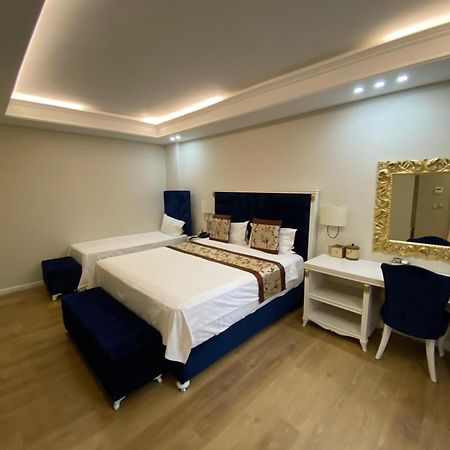 Hotel Brais Durres Ngoại thất bức ảnh
