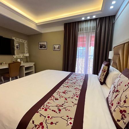 Hotel Brais Durres Ngoại thất bức ảnh