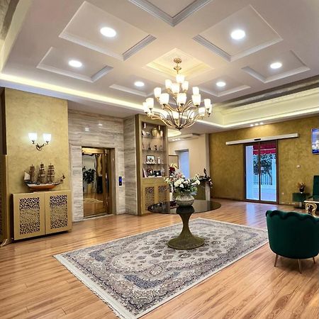 Hotel Brais Durres Ngoại thất bức ảnh