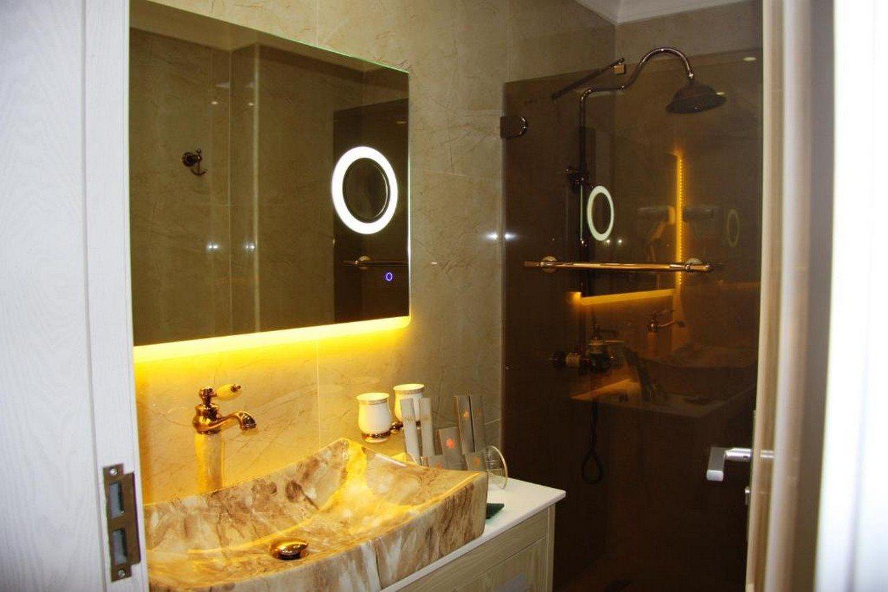 Hotel Brais Durres Ngoại thất bức ảnh