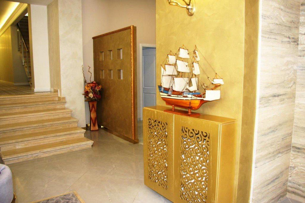 Hotel Brais Durres Ngoại thất bức ảnh