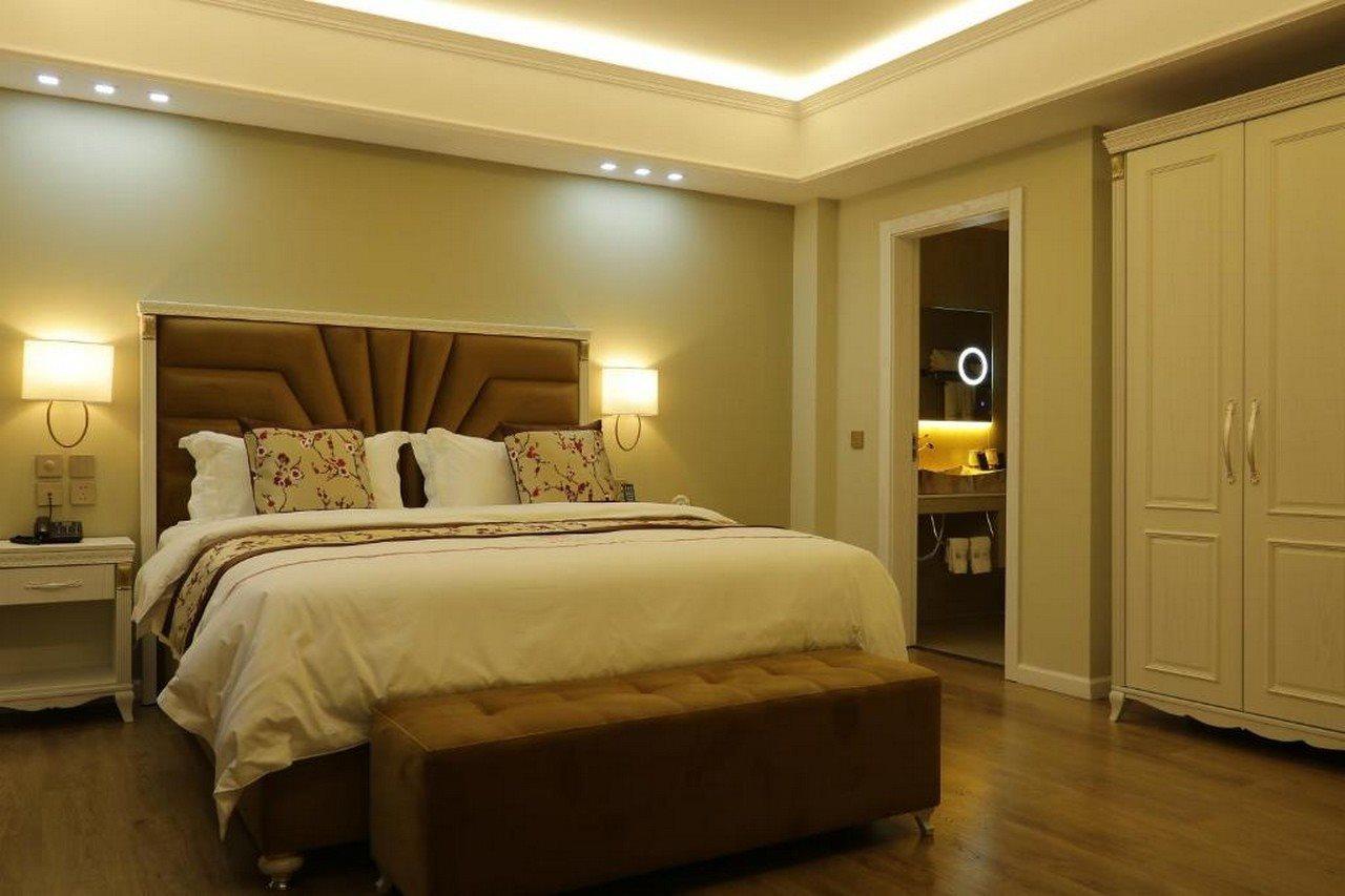 Hotel Brais Durres Ngoại thất bức ảnh