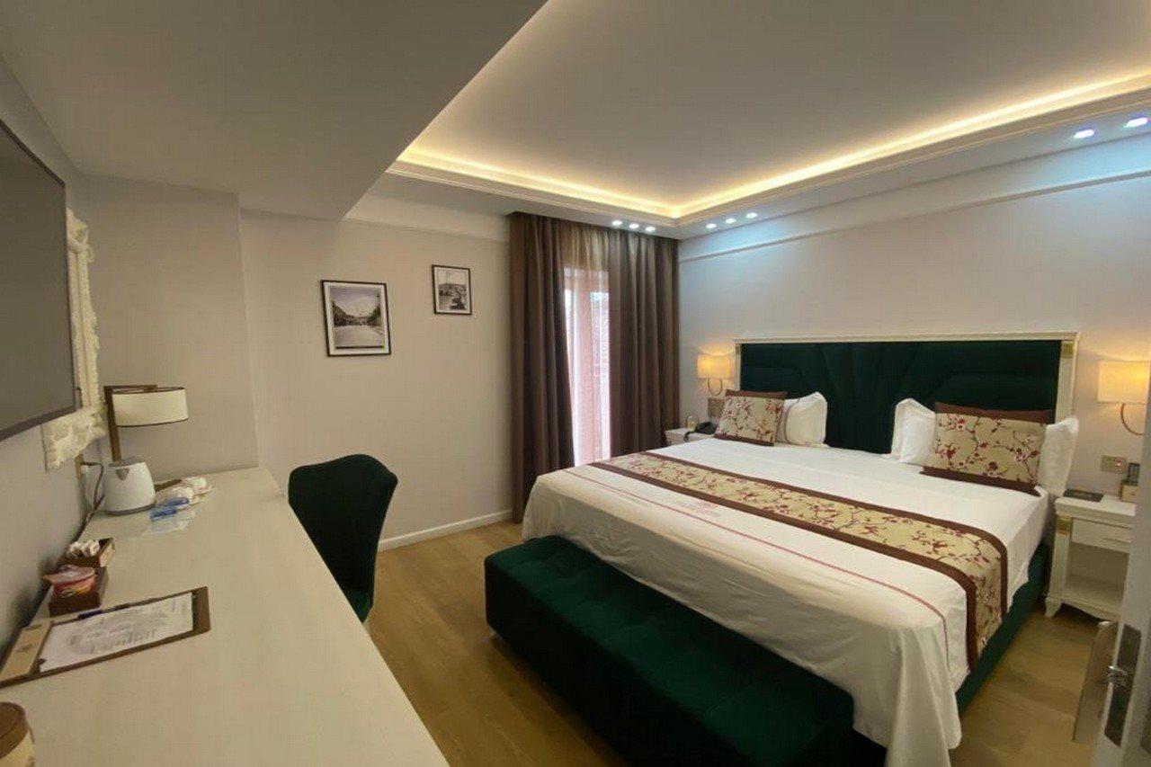 Hotel Brais Durres Ngoại thất bức ảnh