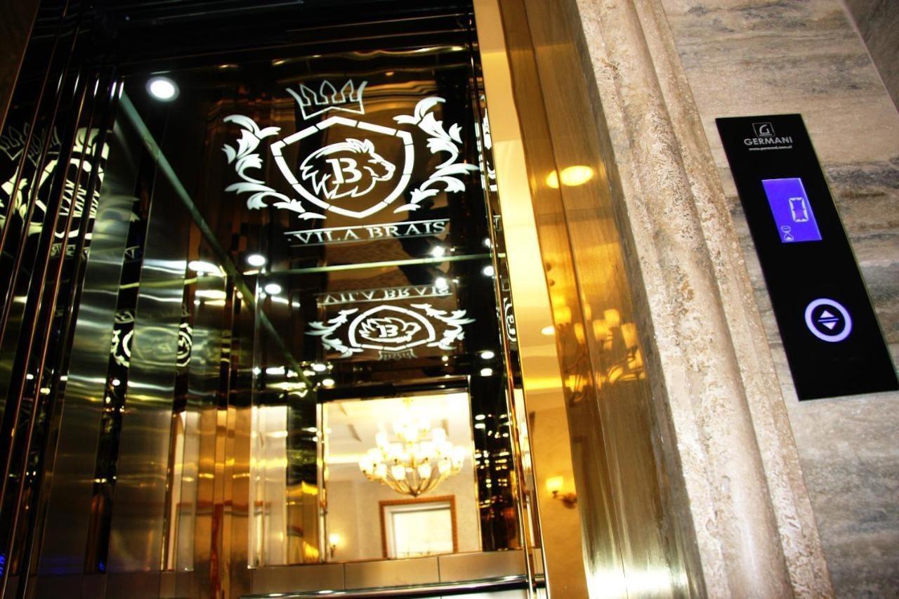 Hotel Brais Durres Ngoại thất bức ảnh
