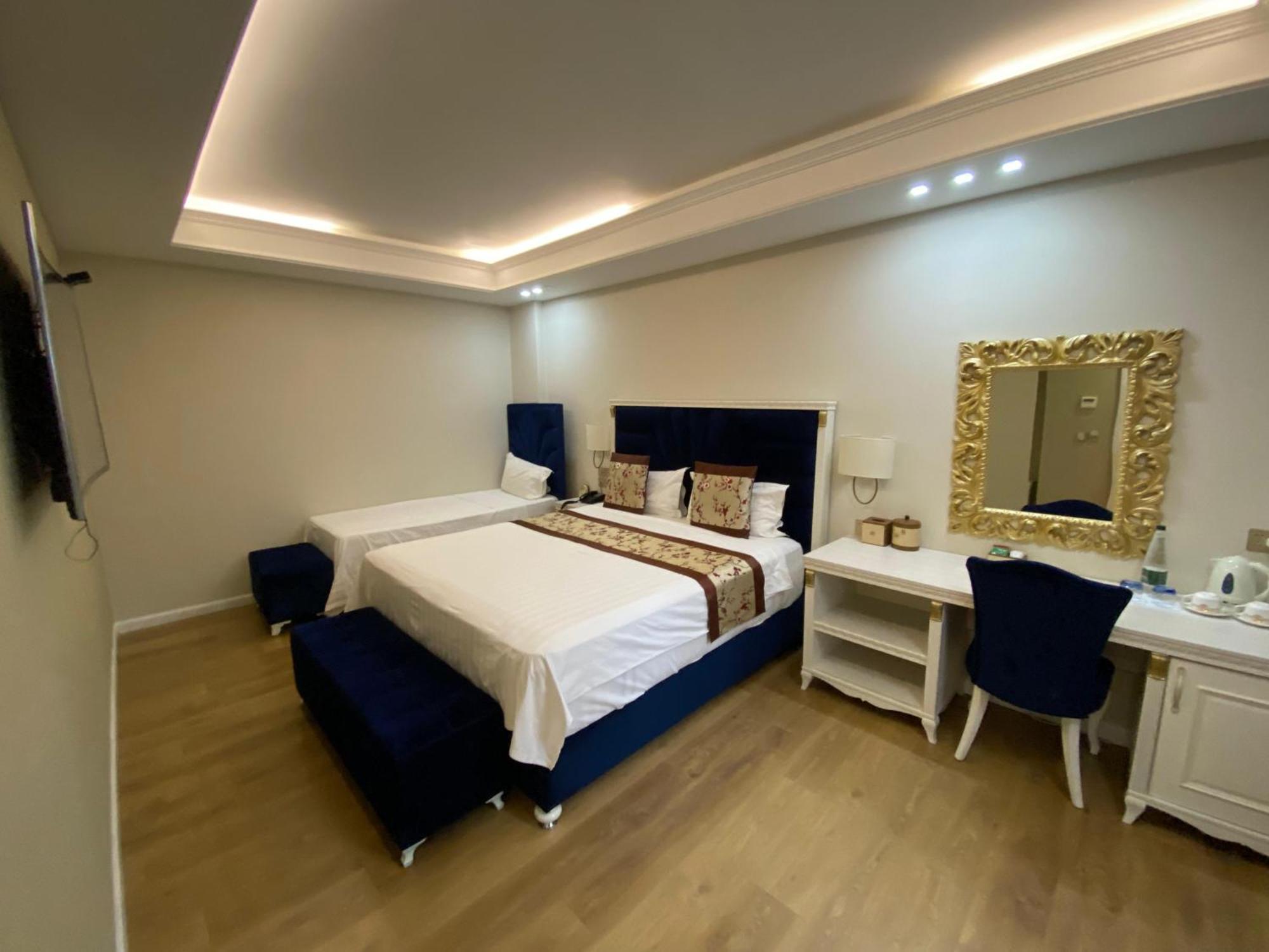 Hotel Brais Durres Ngoại thất bức ảnh