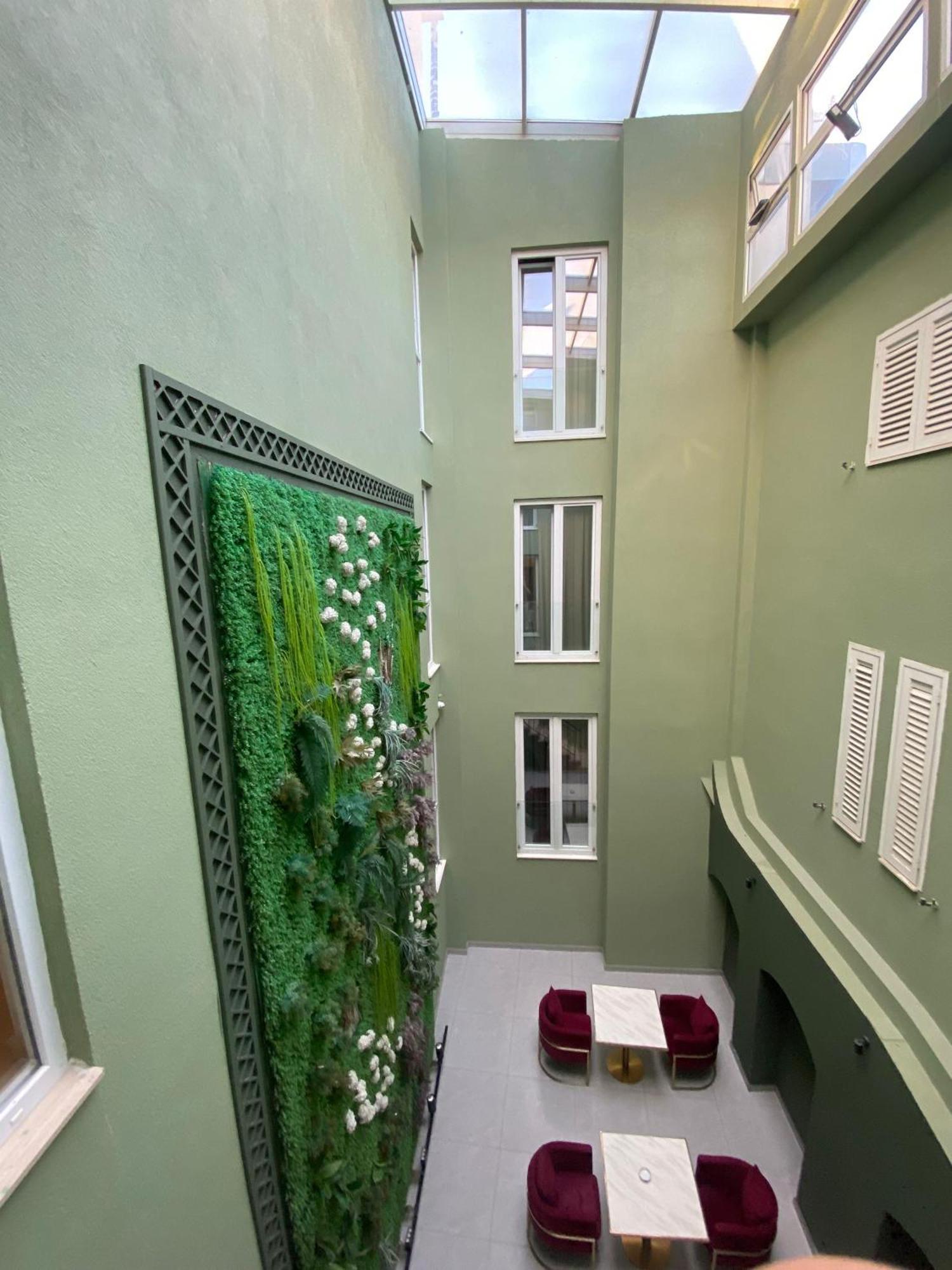 Hotel Brais Durres Ngoại thất bức ảnh