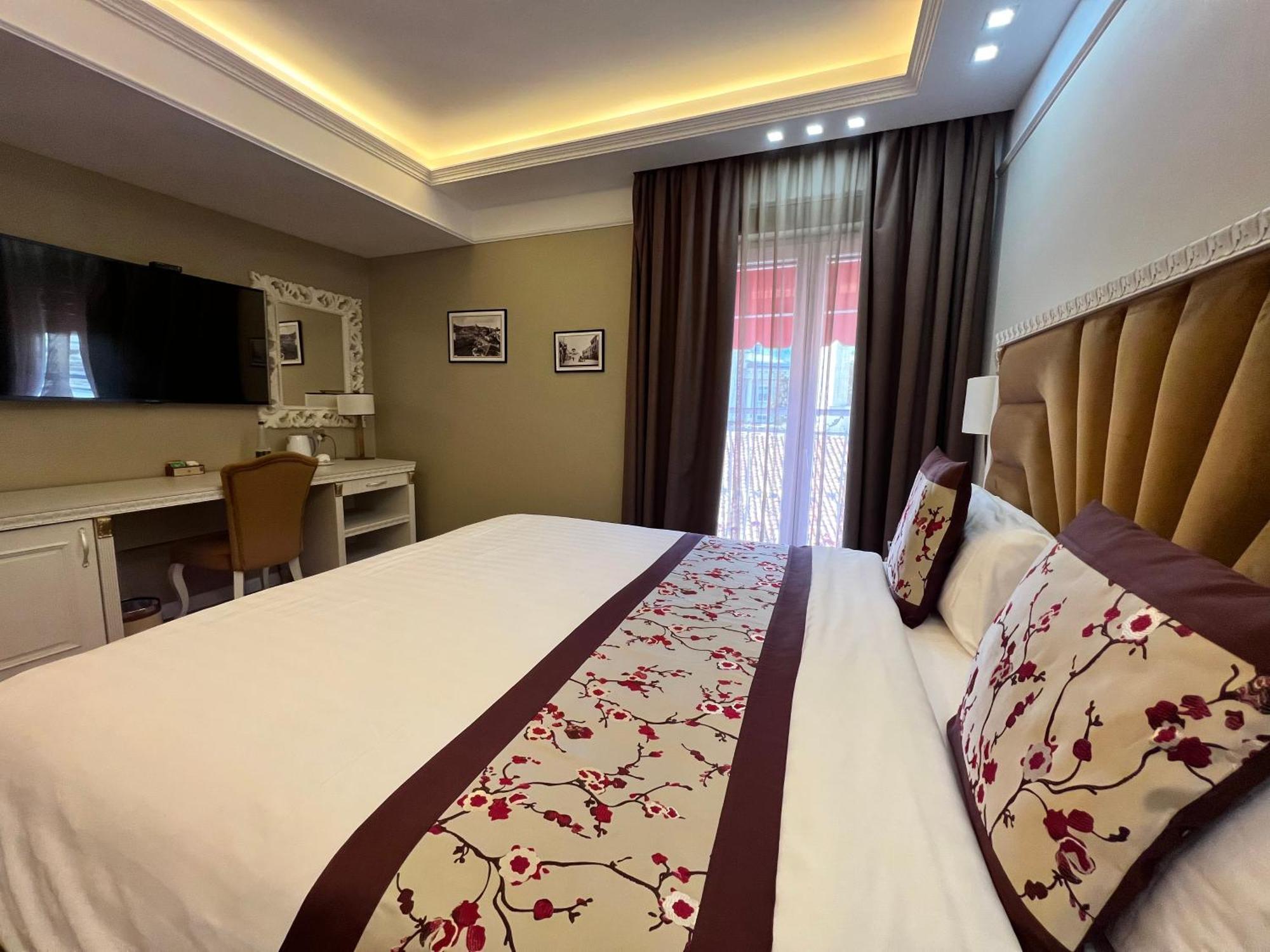 Hotel Brais Durres Ngoại thất bức ảnh