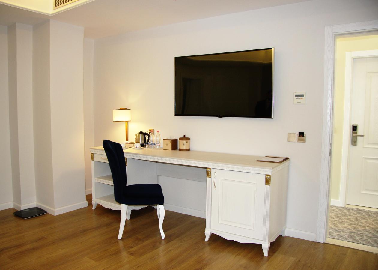Hotel Brais Durres Ngoại thất bức ảnh