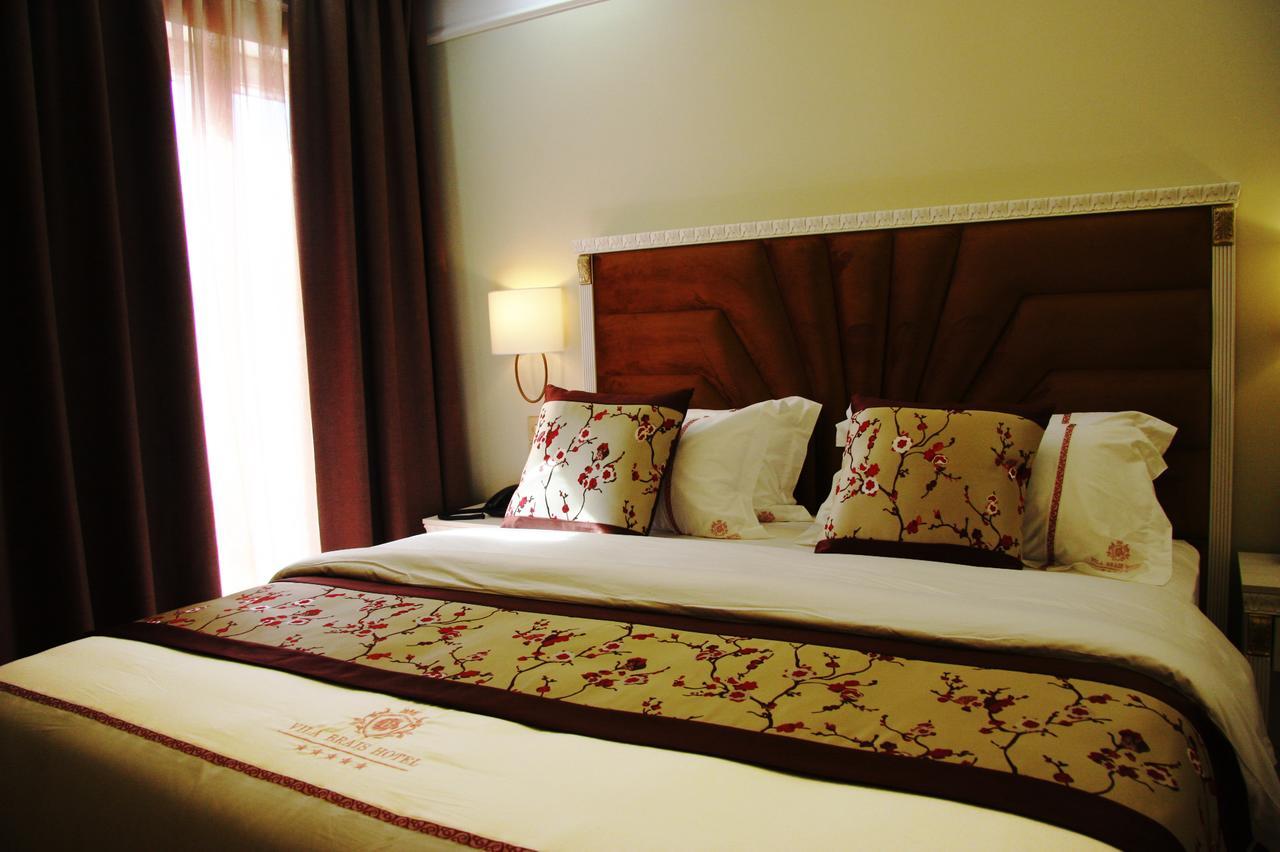 Hotel Brais Durres Ngoại thất bức ảnh
