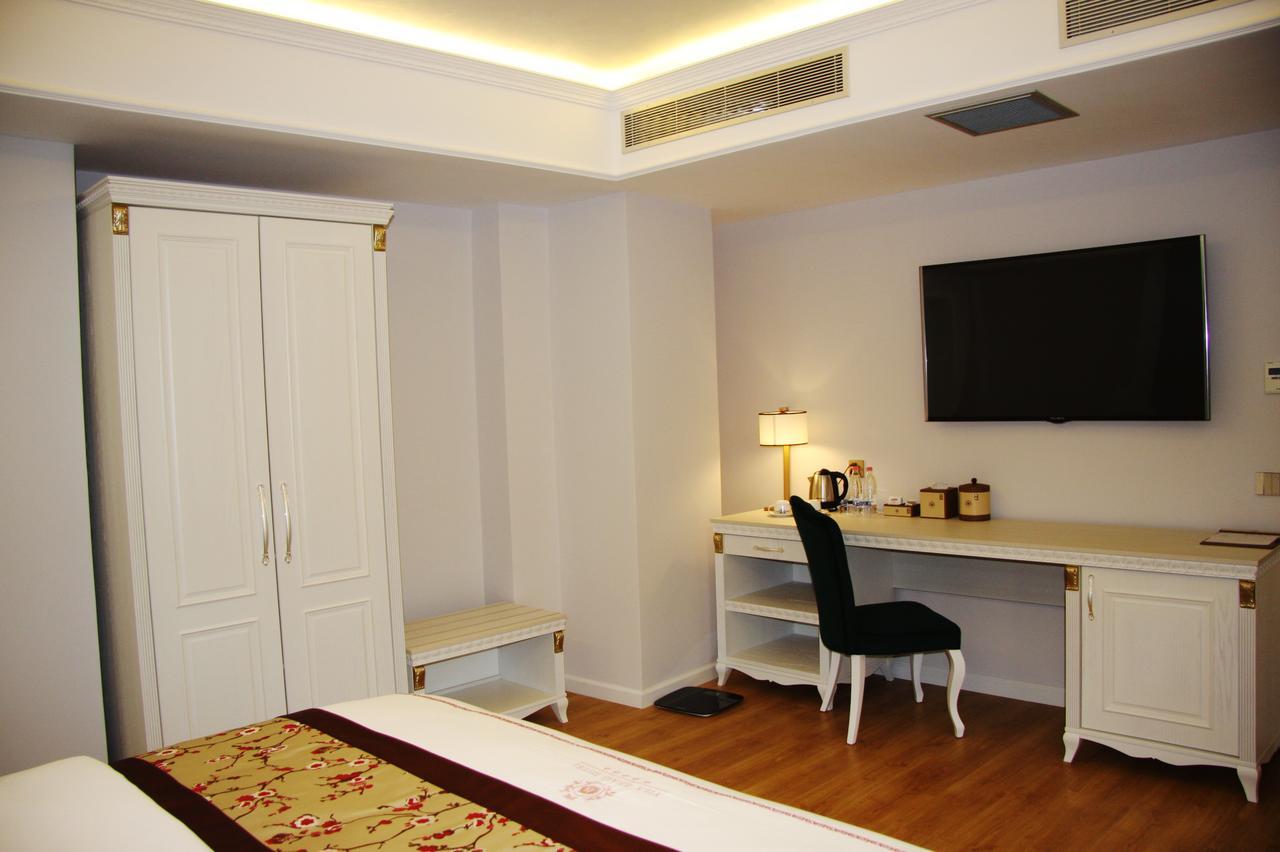 Hotel Brais Durres Ngoại thất bức ảnh
