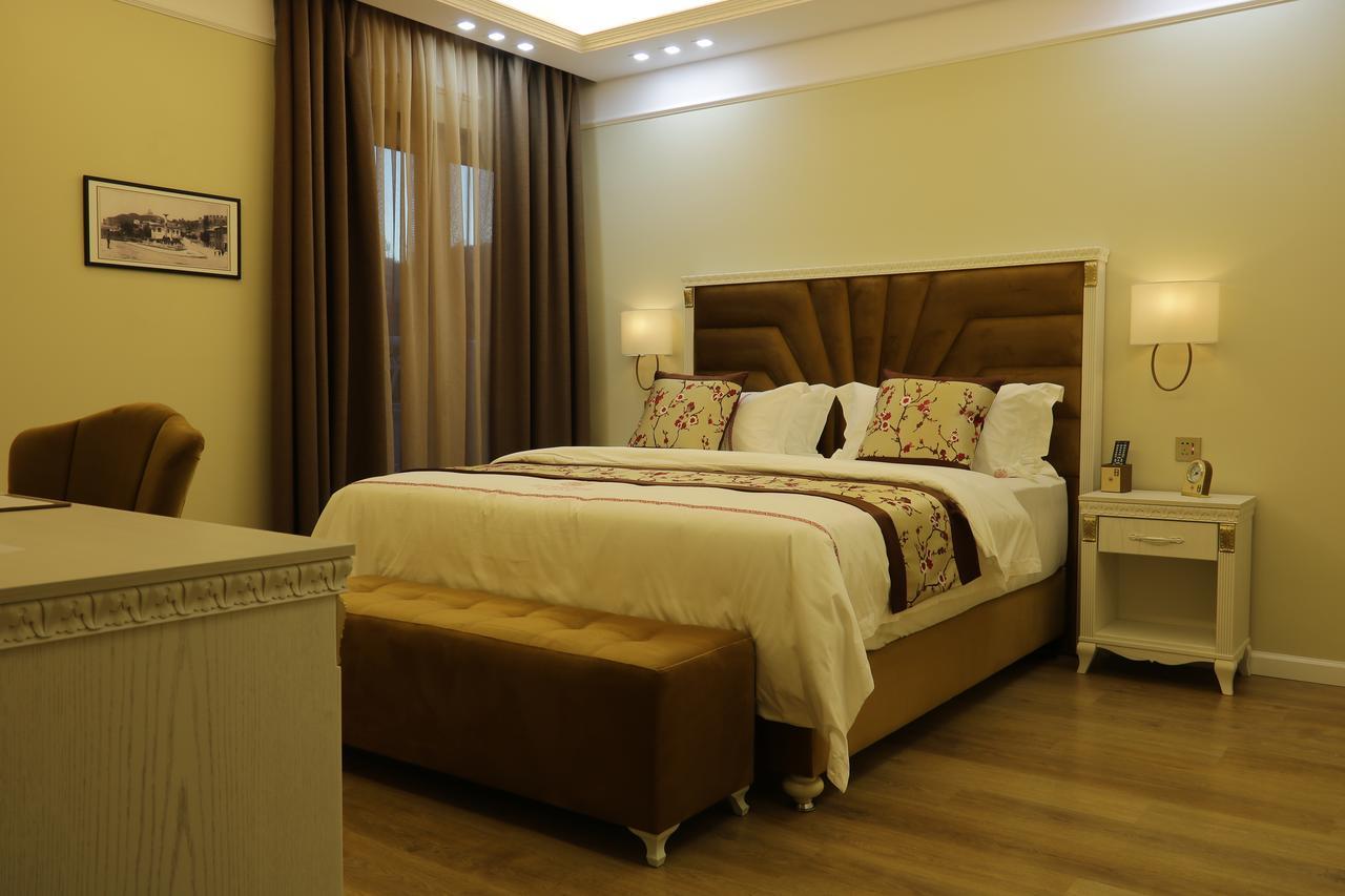 Hotel Brais Durres Ngoại thất bức ảnh