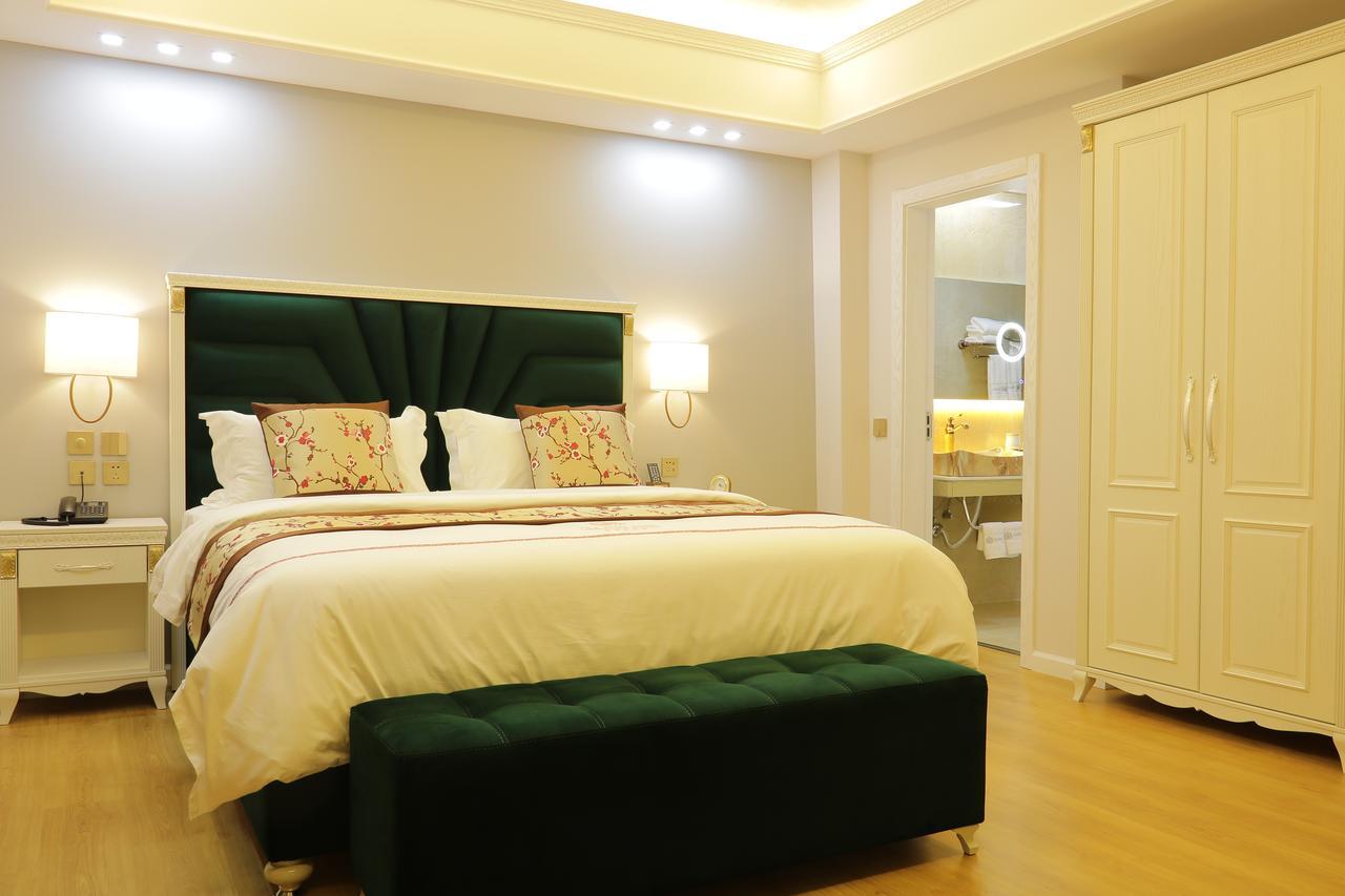 Hotel Brais Durres Ngoại thất bức ảnh
